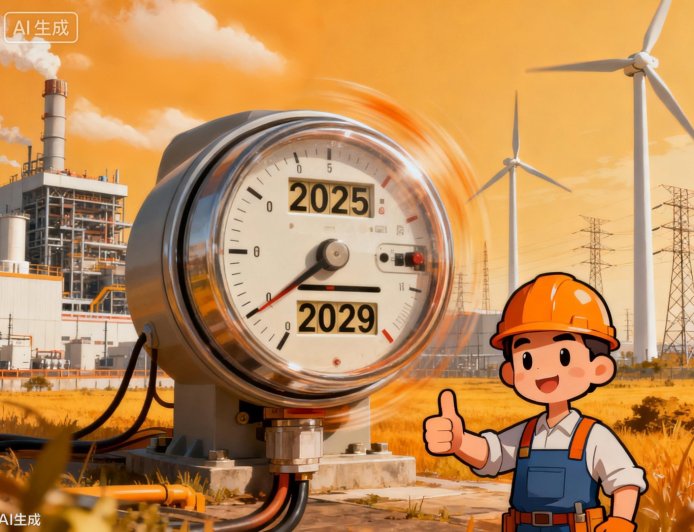 由计划全面转向市场，全国统一电力市场建设取得标志性成果