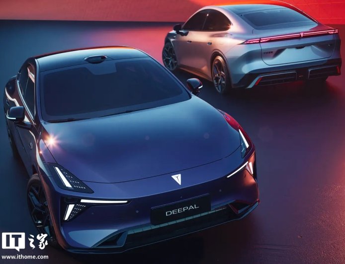 深蓝 L06 车型 11 月 18 日上市：全系标配激光雷达，预售 13.99 万元起