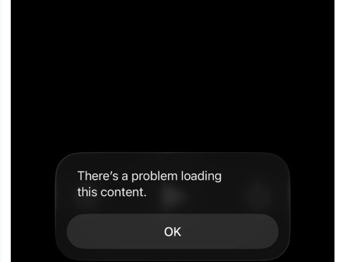 （更新：已修复）Apple TV、Music、Arcade 服务海外突发大规模宕机，苹果正在调查