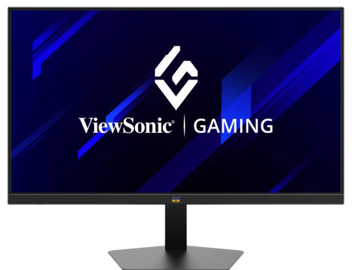 优派推出 24.5" QHD 180Hz Fast IPS 显示器 VX25G26-2K-2