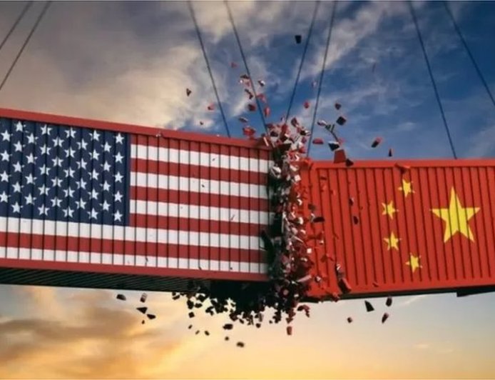 Game Over，中美博弈结果已经明朗