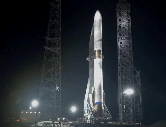 中美5型大火箭冲刺年底发射，谁能成为世界第二？