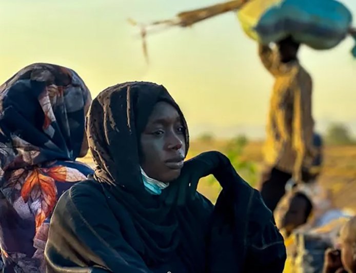 法希尔的转变：苏丹正处于分裂与升级的危险之中