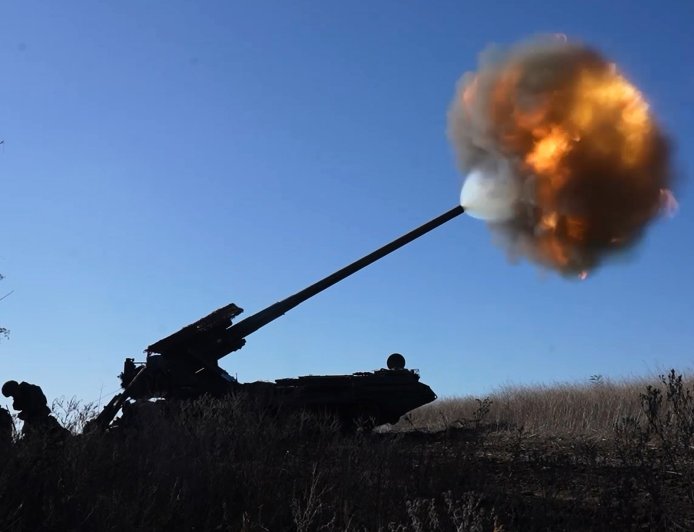 俄乌战争：第1352关键事件概述