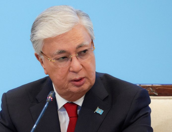 已承认以色列的哈萨克斯坦将加入《亚伯拉罕协议》