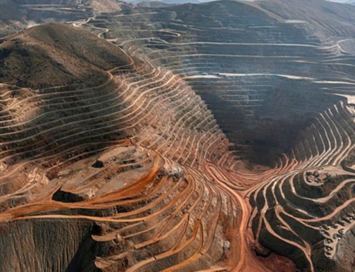 土耳其是否会成为中国在全球稀土金属竞赛中的竞争对手？