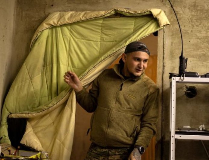 俄罗斯以新战术渗透波克罗夫斯克，测试乌克兰无人机