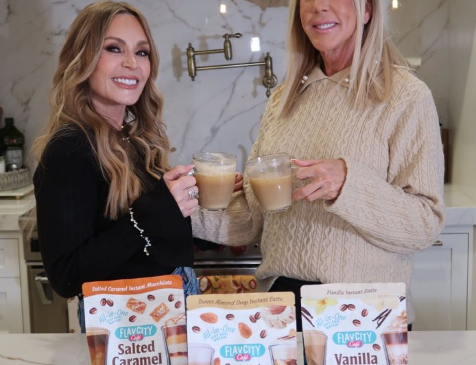 RHOC’s Vicki and Tamra Predict Shannon’s Reaction to Their Friendship