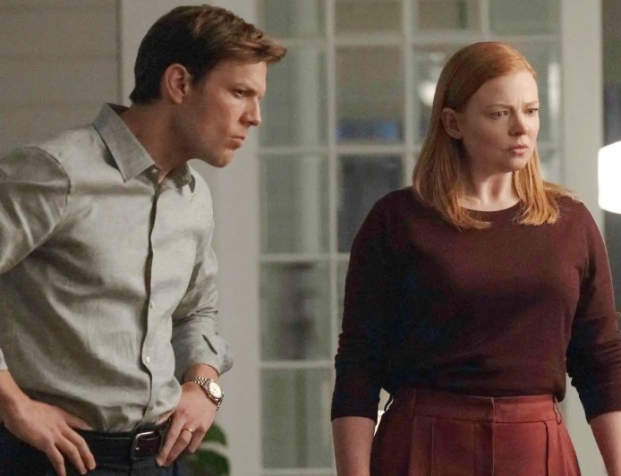 23 Must-Watch TV Shows on Peacock Right Now (November 2025)