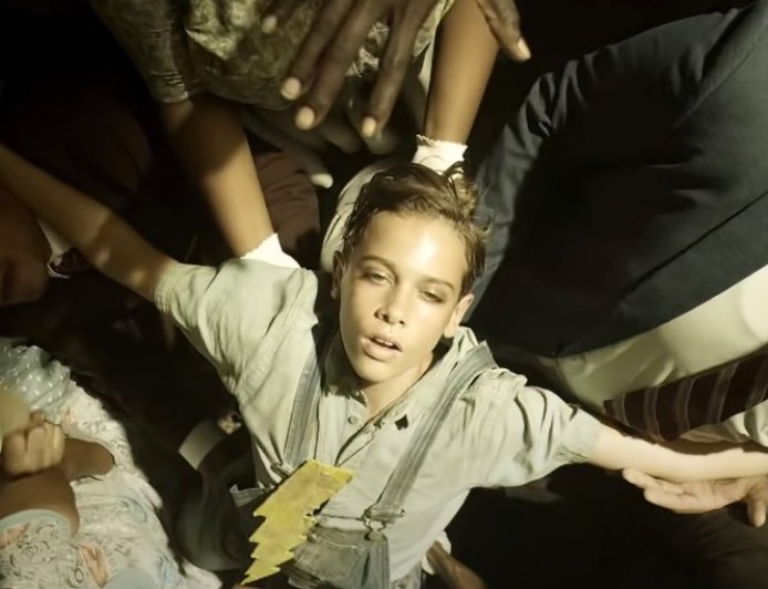 Here's the 1 New to Netflix Movie I Can't Wait to Watch in November 2025