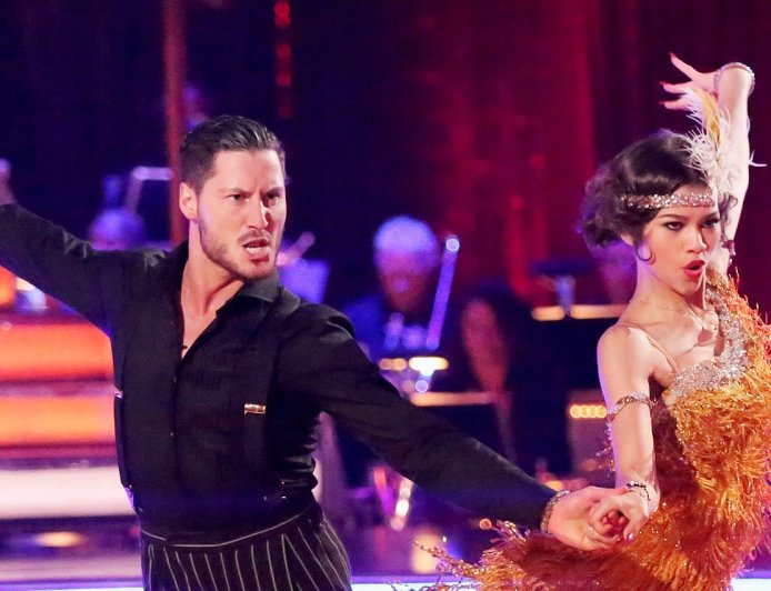 Us Weekly and Dancing With the Stars’ Top Dances Ever