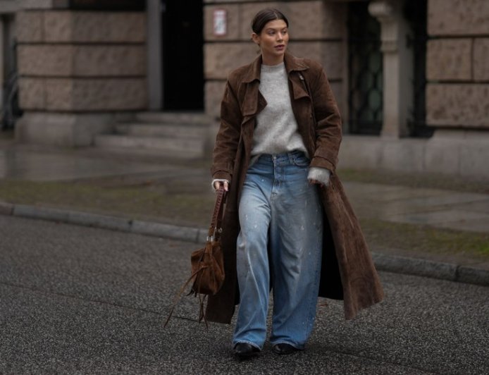 These Rich-Like Sweaters Are So Polished, You'd Think They're Cashmere — From $10