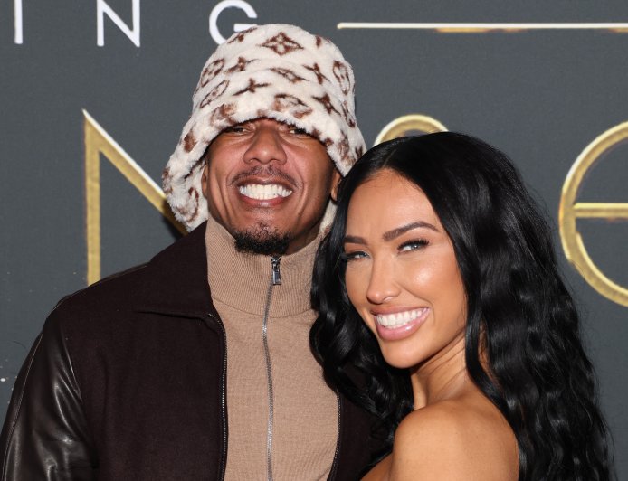 Why Bre Tiesi 'Would Never Allow' Nick Cannon to Appear on 'Selling Sunset'