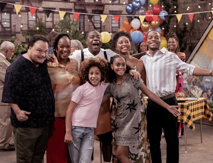 Who Should Play Andrew on Season 2 of 'The Neighborhood' Spinoff 'Crutch'?