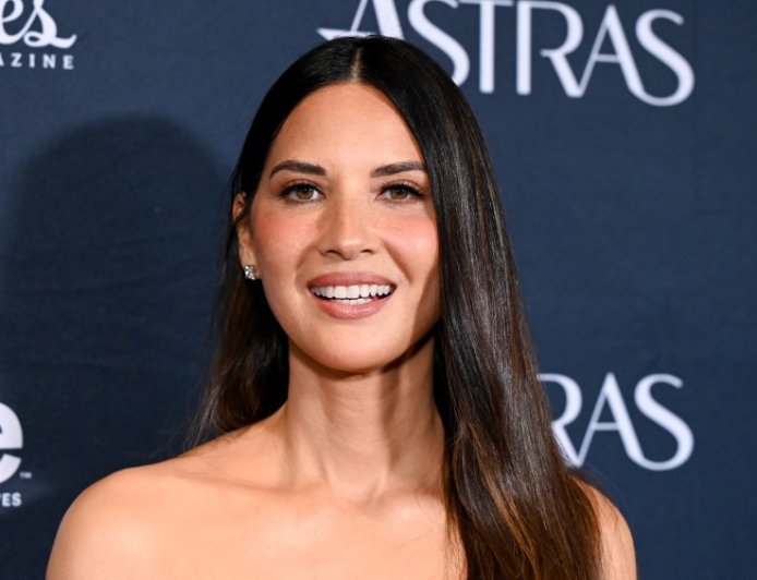 Olivia Munn's Slouchy Suede Tote Holds Practically Everything — This $27 Bag Gets You the Look