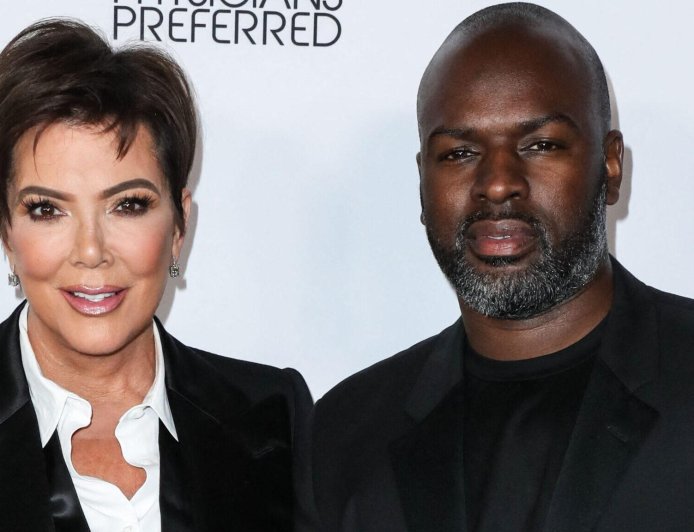 Kris Jenner's Relationship May Take A Surprising Turn After Trouble In Paradise