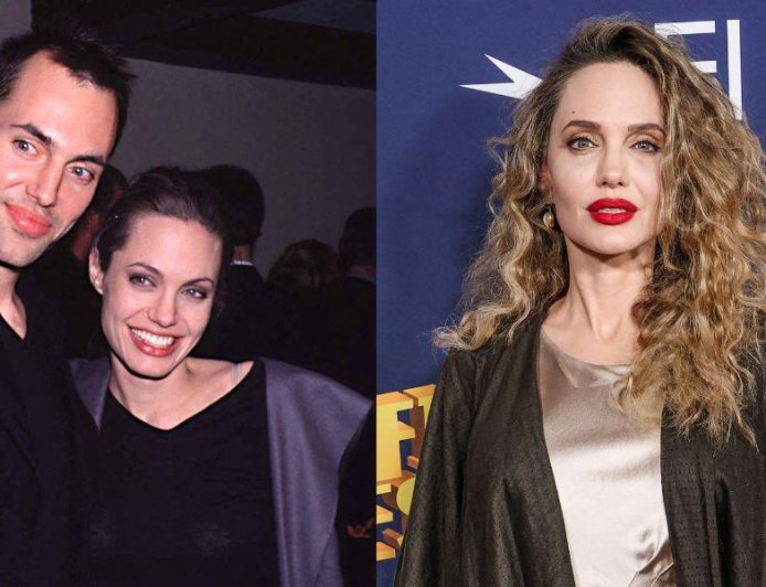 Angelina Jolie Seemingly Called Out Her Brother For Not Being Appreciative Of Her Monetary Support