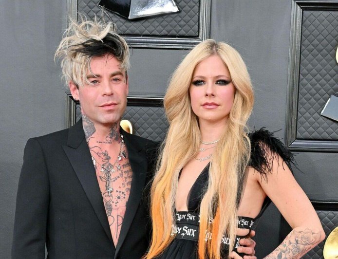 Mod Sun Breaks Silence On Tough Part Of Avril Lavigne Split Involving His Song