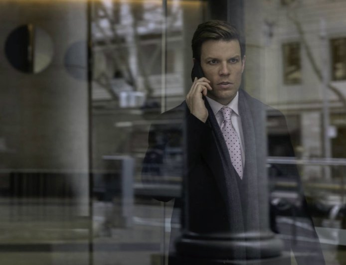 Jake Lacy and ‘All Her Fault’ Creator Break Down ‘Bananas’ Finale Shocker: ‘It’s Too Big of a Moment to Be Off Screen’