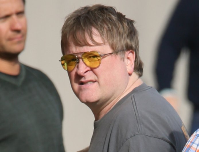 ‘Trailer Park Boys’ Star Mike Smith Charged With Sexual Assault (Report)