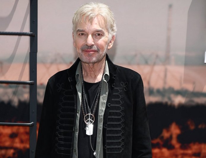 Billy Bob Thornton calls out celebrities for bringing politics to Hollywood award shows