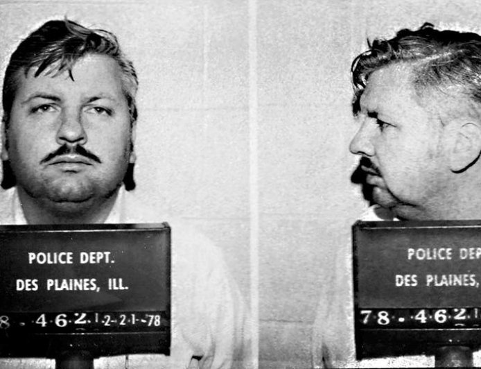 Teen saw ‘devil in disguise’ John Wayne Gacy before her friend disappeared forever