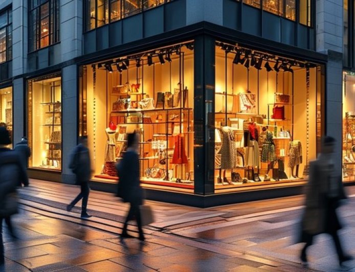 进博回头客们决定把“练摊”搬到上海街头 | 共享大市场