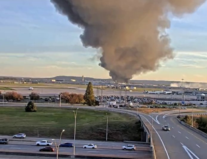 美国 UPS、联邦快递停飞所有麦道 MD-11 飞机，本周货机坠毁事件已导致十余人遇难