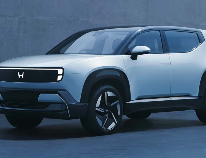 成本上升、缺芯、亚洲销量下滑，本田汽车全年利润预期下调 21%