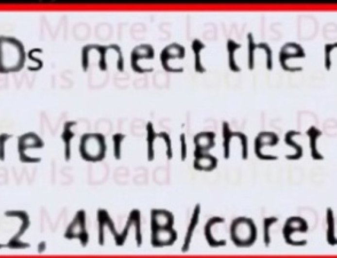 AMD“Zen 7”处理器新爆料：含 8 核 / 16 核版本台积电 A14 制程 CCD