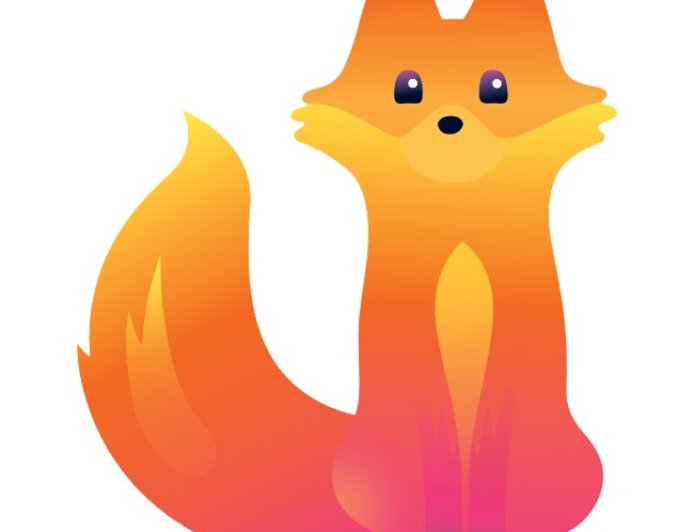 Mozilla 发布火狐浏览器 Firefox 全新吉祥物“Kit”：一只可爱的小狐狸
