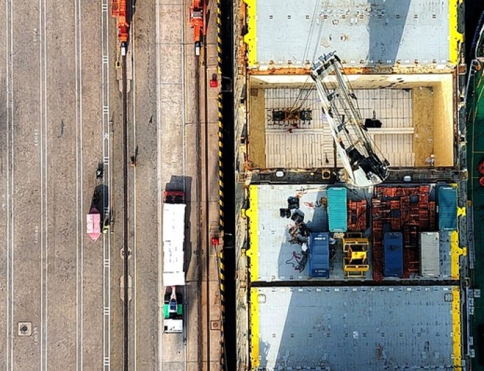 10月出口增速转负，多重利好支撑下出口韧性仍在