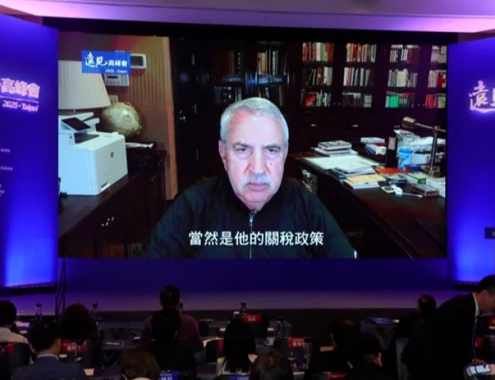 内外警告响彻台湾岛，美国再也靠不住了