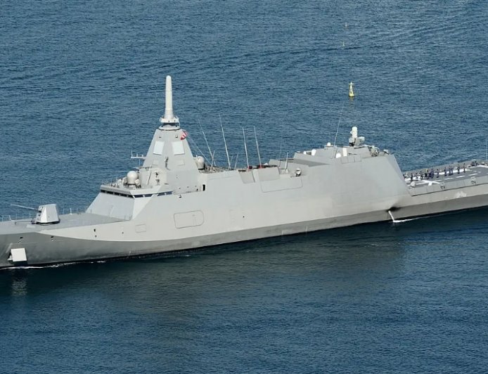 值得警惕 日本“最大防务企业团”赴澳推销武器