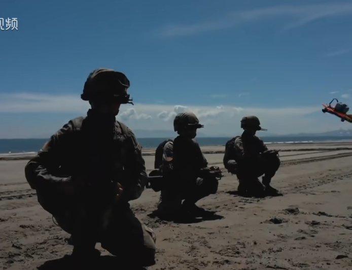 台军采购反无人机系统引质疑：规格单一或打水漂