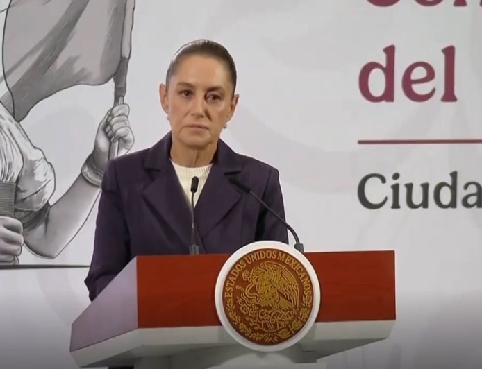 “连总统都无法避开性骚扰，那其他墨西哥女性还有安全可言吗？”