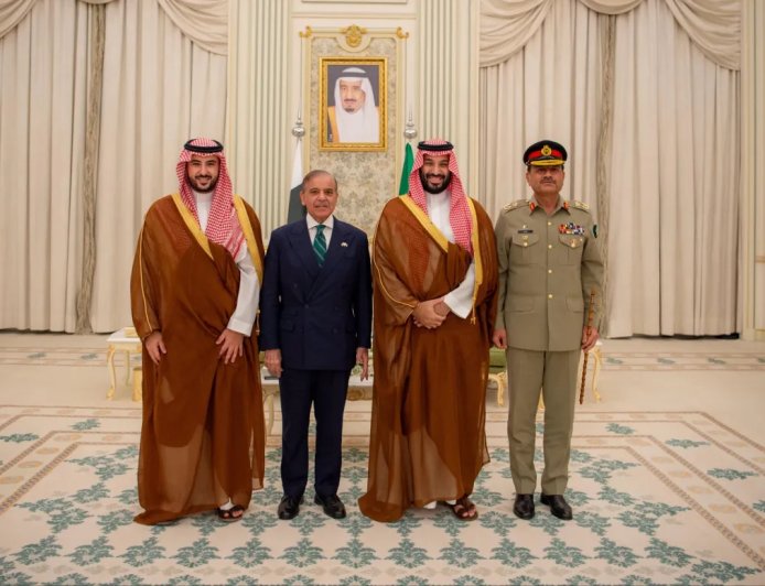 “内病外治”能否让巴基斯坦彻底翻身？