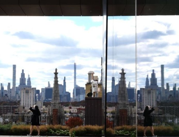 马姆达尼领导新纽约：支撑这座最富裕城市经济的六大支柱