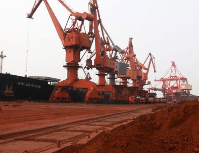 特朗普和习近平会晤后，中国放宽稀土出口限制