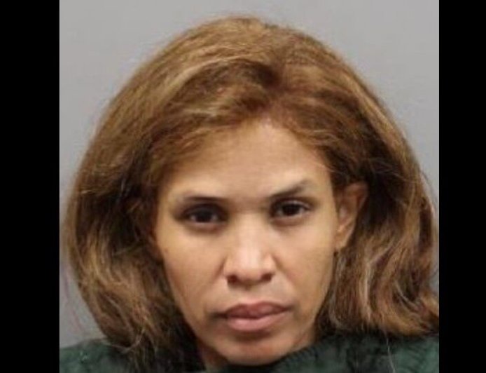 美國駭人命案！前AV女星被控斬首男友　案後竟嫁死者兒子