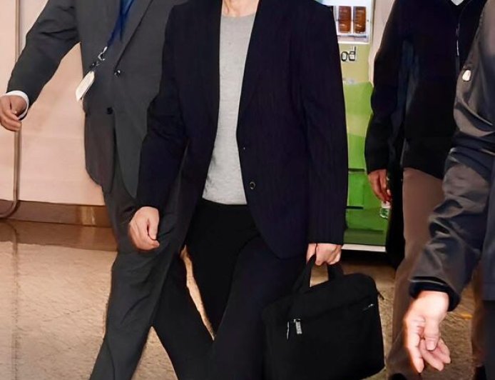 接棒蕭美琴　蔡英文赴德演說：向全世界表達台灣守護民主、自由決心