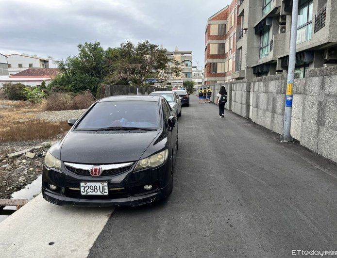 台東汽車遭彈弓射擊？　台東分局成立專案積極偵辦