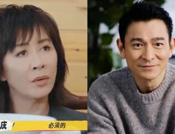 劉嘉玲爆劉德華昔遇「私生飯躲床底下」　留陰影出一招自保