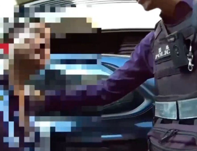 軟爛男友討2萬遭拒變臉「拿刀恐嚇」女右手臂挫傷　涉家暴送辦