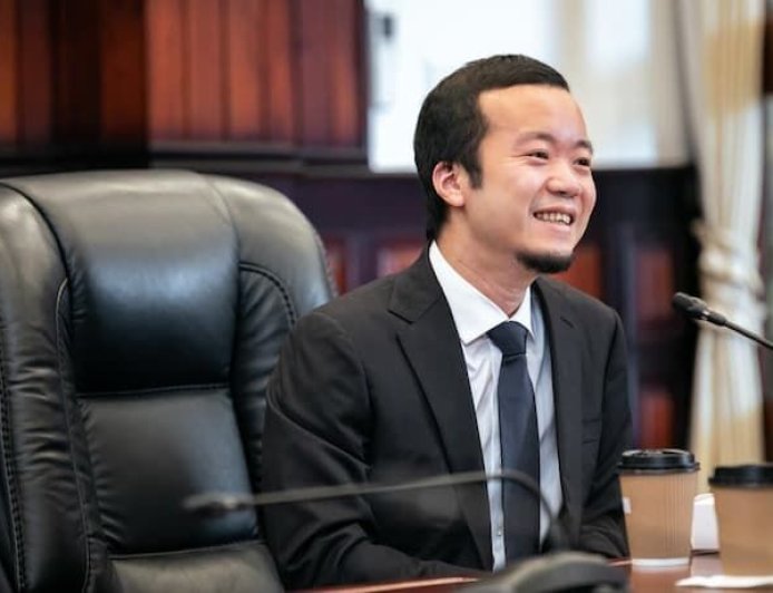 太子集團詐騙洗錢！2陸籍幹部多次來台　移民署：以旅遊觀光入境