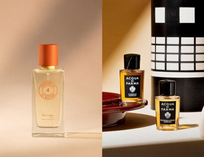 線性香vs.感官香你是哪派！2025秋冬最強嗅覺趨勢　三款香氣一噴入魂