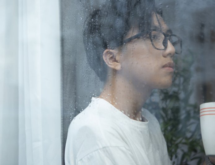 回到家做4件事能平靜心情　給總是負面思考的人