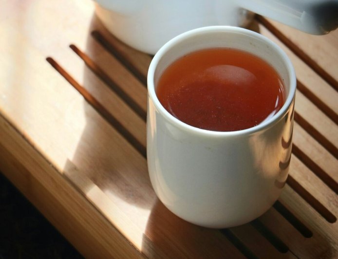 立冬天熱吃補易上火！　改吃溫潤食材補氣又順口