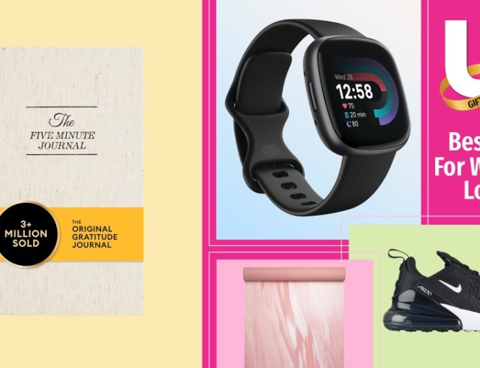 The 17 Best Gifts for Wellness Lovers (That They Don’t Already Have) — From $3