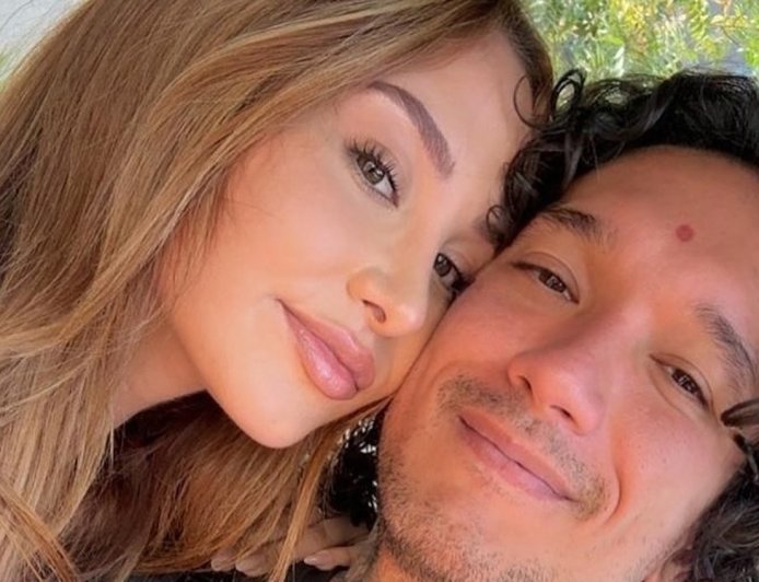 YouTube's Catherine Paiz Announces Pregnancy 1 Month After Wedding to Igor Ten